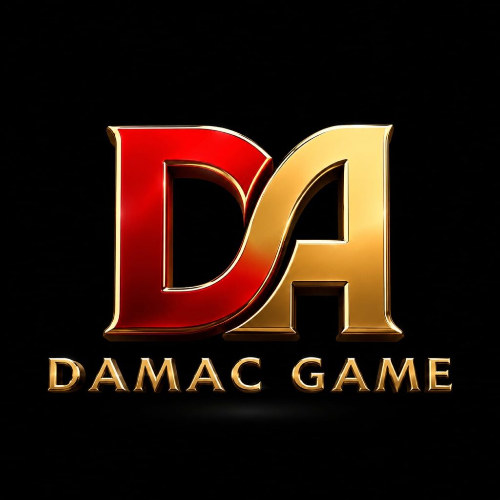 DAMAC GAME