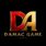 DAMAC GAME